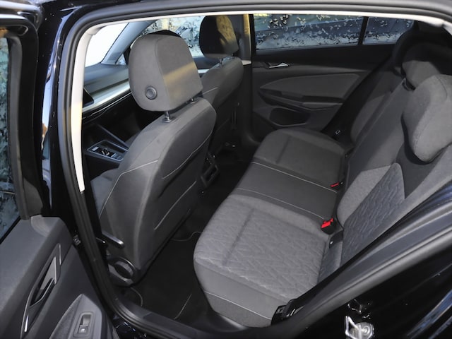 Volkswagen Golf 1.0 TSI DSG Golf VIII Move