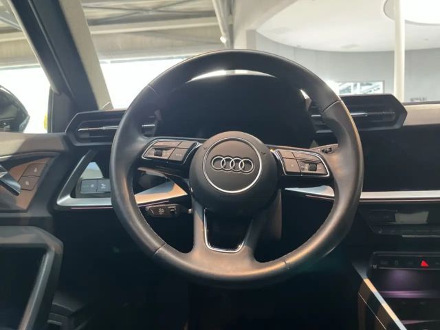 Audi A3 40 TFSI Hybride Sportback