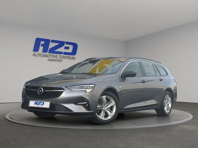 Opel Insignia B Sports Tour SPURH R-KAM NAVI DAB LED