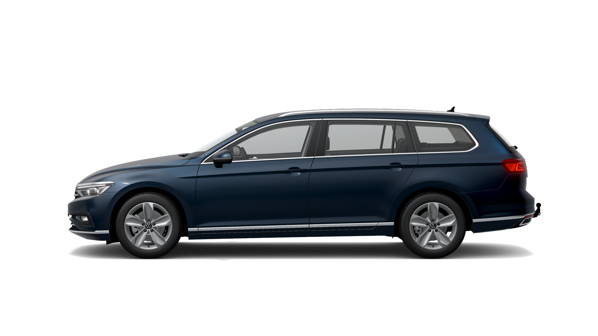 Volkswagen Passat DSG Variant