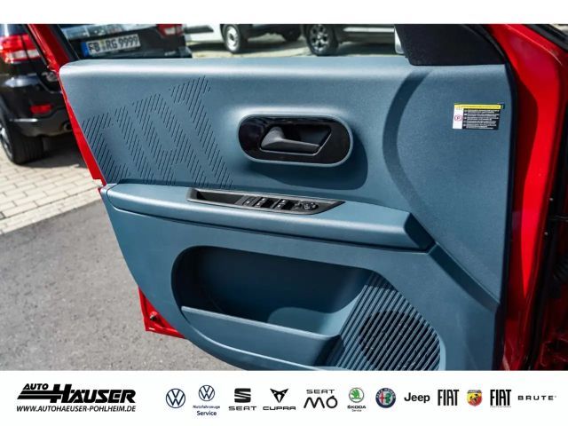 Fiat Grande Panda E RED