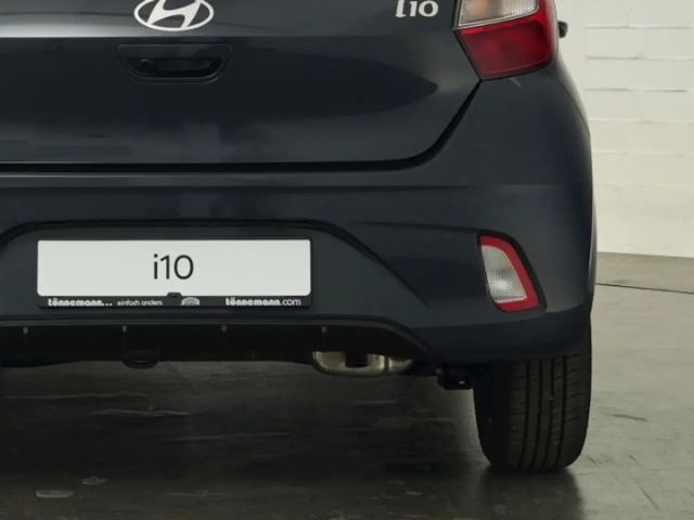 Hyundai i10 Trend