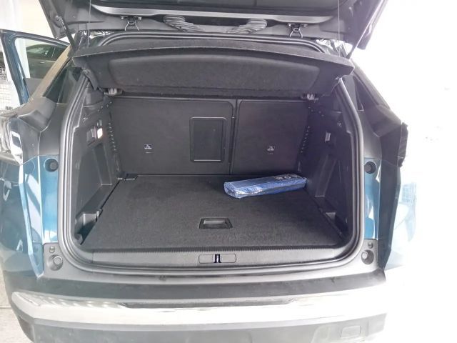 Peugeot 3008 GT-Line