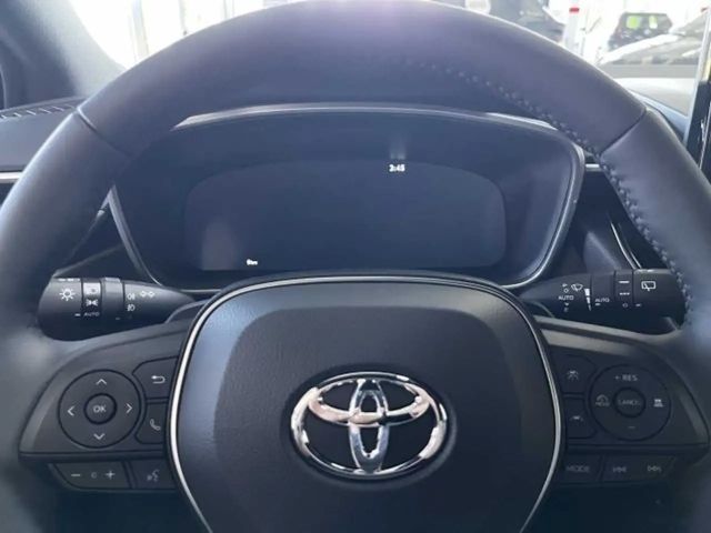 Toyota Corolla Hybride Touring