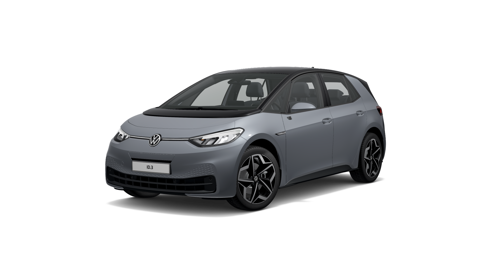 Volkswagen ID.3 *SONDERABSCHREIBUNG*NAVI*LED* Navi