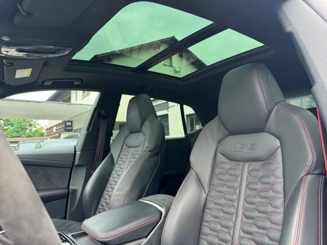 Audi RS Q8 4.0 TFSI Quattro