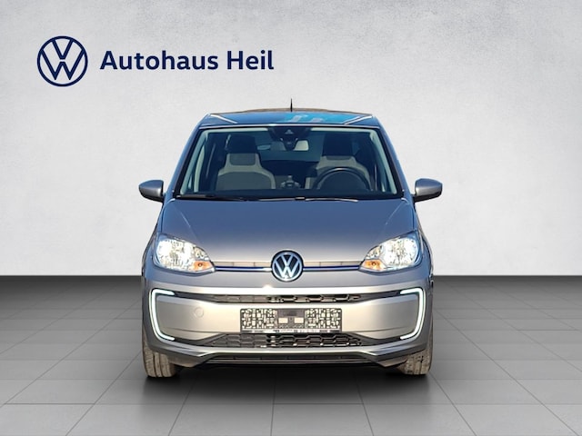 Volkswagen e-up! e-up! "Max" *Garantie*Maps+More*Klima*