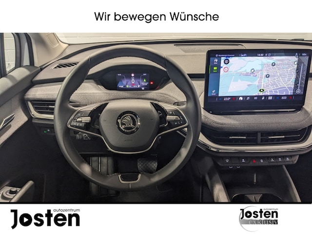 Skoda Enyaq Loft iV 60