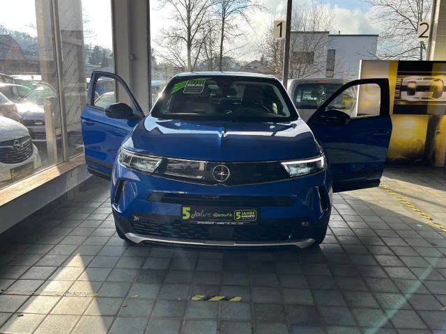 Opel Mokka Mokka-e