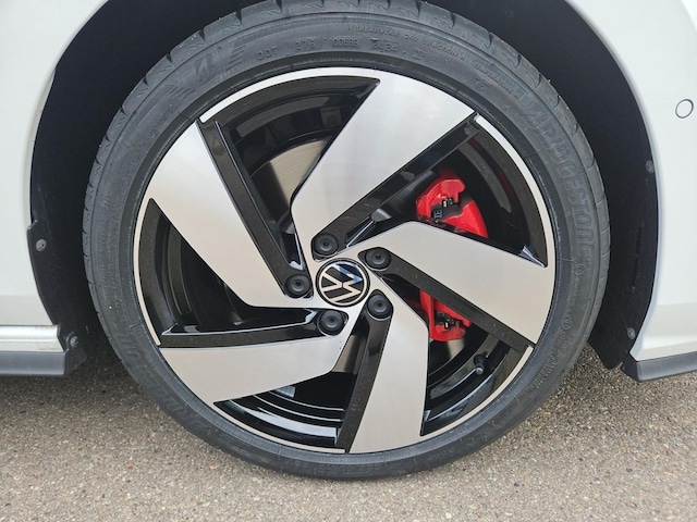 Volkswagen Golf DSG GTI Golf VIII