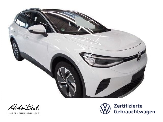 Volkswagen ID.4 Performance Pro