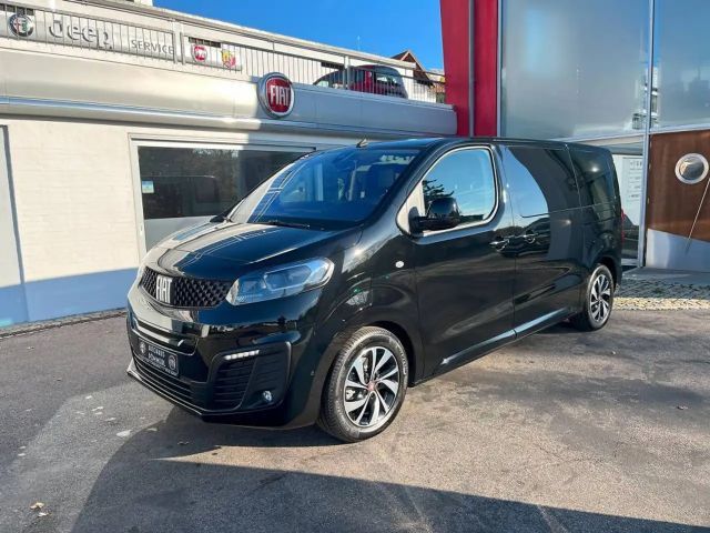 Fiat E-Ulysse 75 kWh Lounge