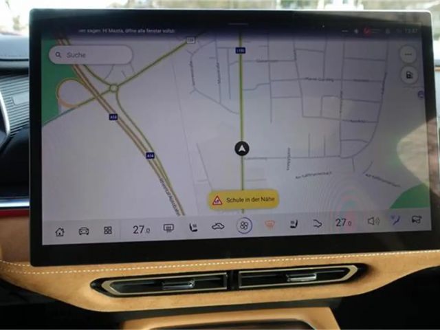 Mazda 6e Plus Takumi