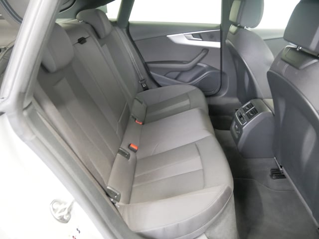 Audi A5 45 TFSI Quattro S-Tronic Sportback