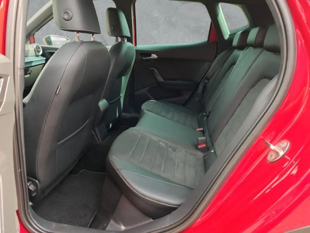 Seat Arona 1.0 TSI DSG
