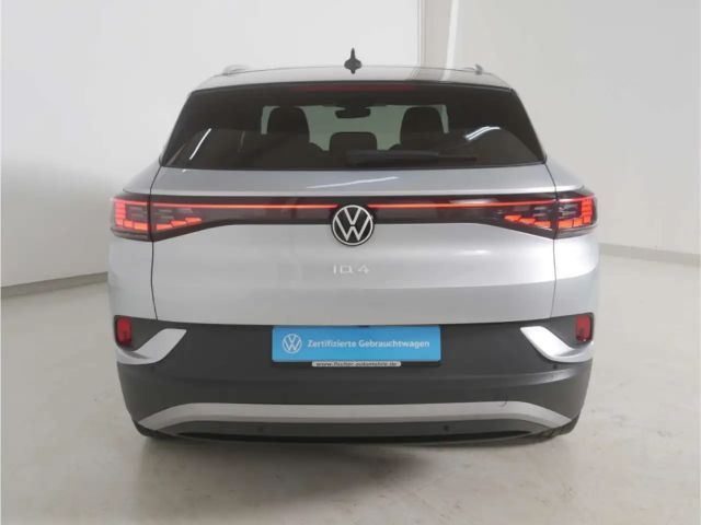 Volkswagen ID.4 77 KWh Performance Pro