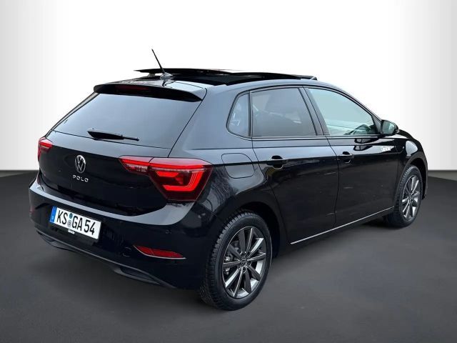 Volkswagen Polo 1.0 TSI DSG Style