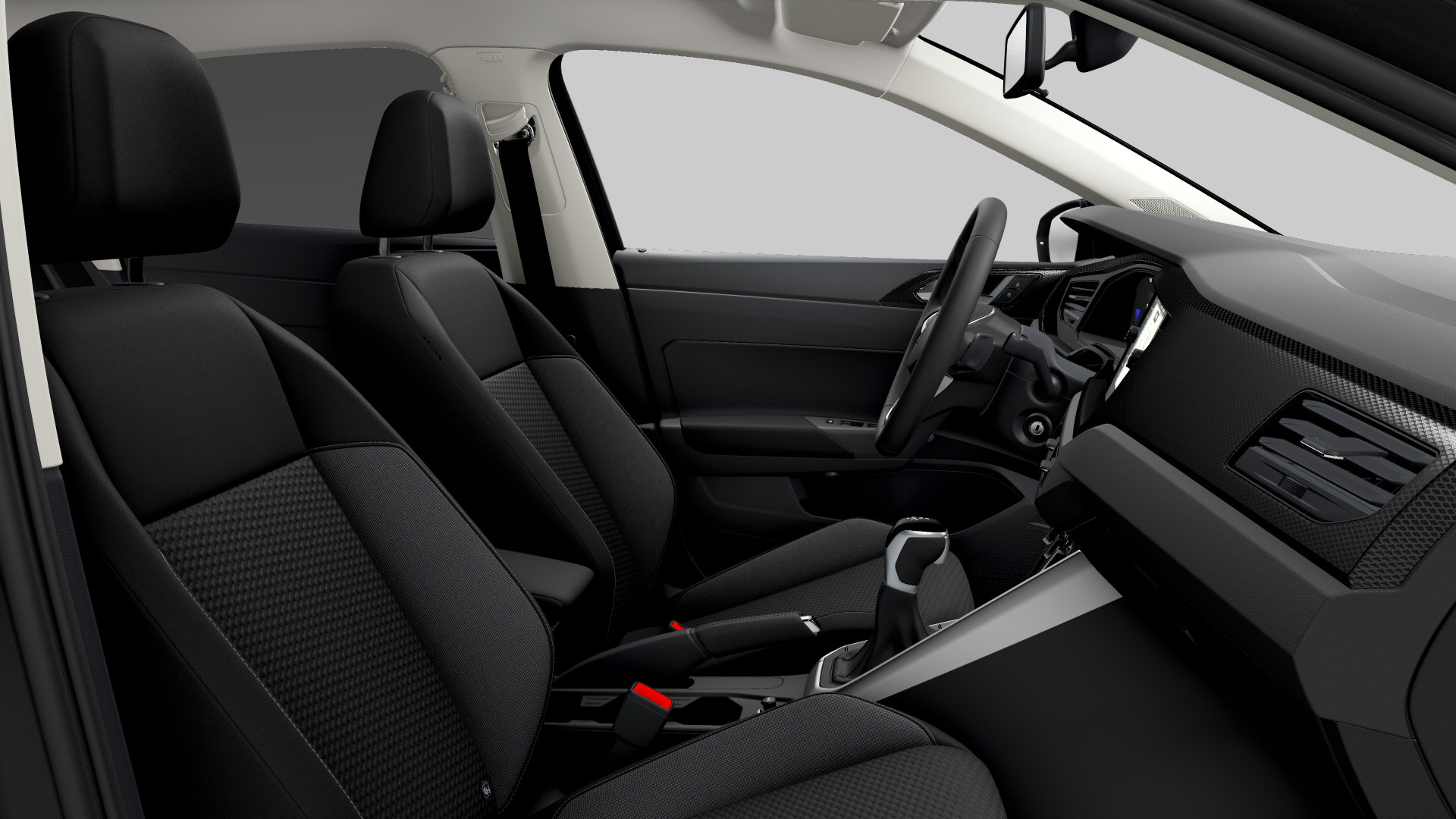 Volkswagen Polo 1.0 TSI DSG Life