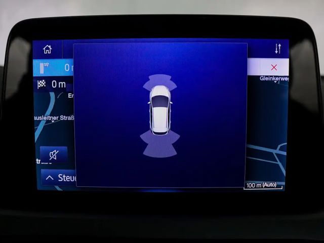 Ford Focus TDCi Wagon