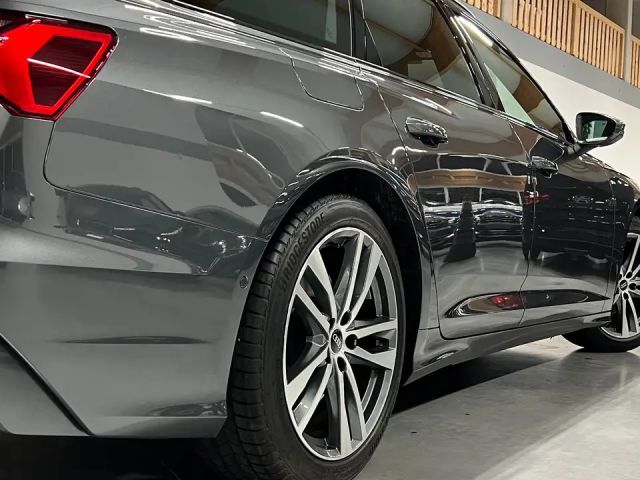 Audi A6 40 TDI Avant Quattro S-Line