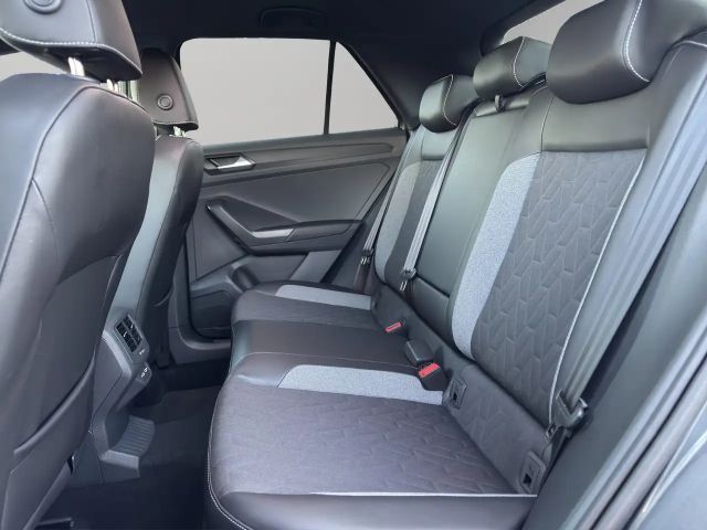 Volkswagen T-Roc Navi ACC LED Goal