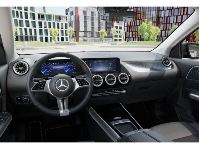 Mercedes-Benz EQA 300 4MATIC Progressive