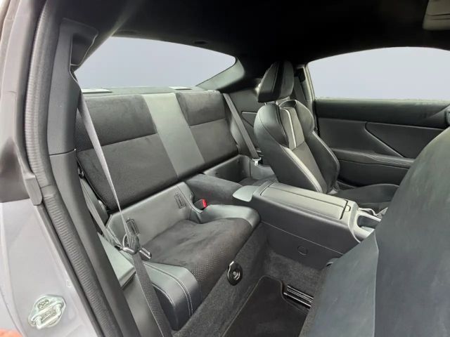 Toyota GR86 Automatik *Torsen Sperrdiff*ACC*CAM*CarPlay*