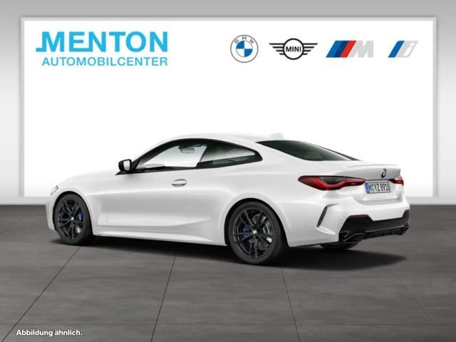 BMW 440 Coupé M440i xDrive