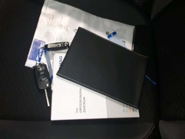 Volkswagen up! Active