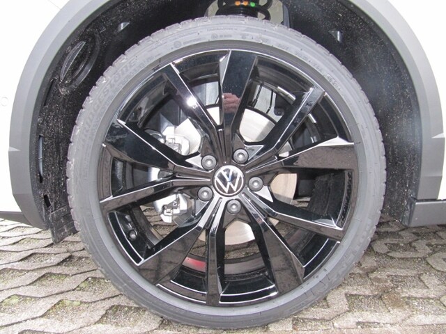 Volkswagen T-Roc Cabriolet