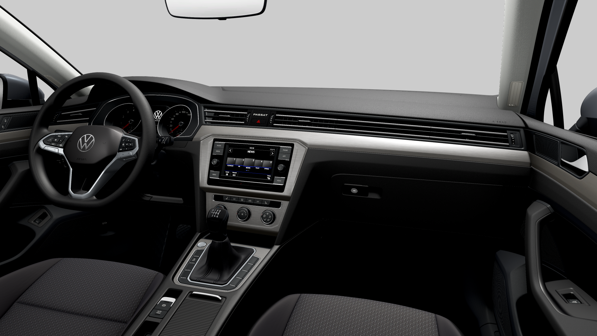 Volkswagen Passat 1.5 TSI Variant