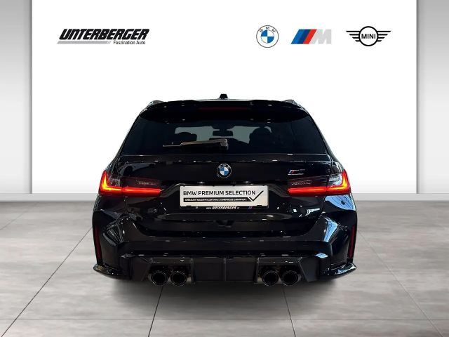 BMW M3 Competition Touring xDrive