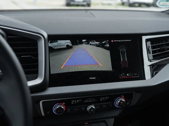 Audi A1 30 TFSI Sportback