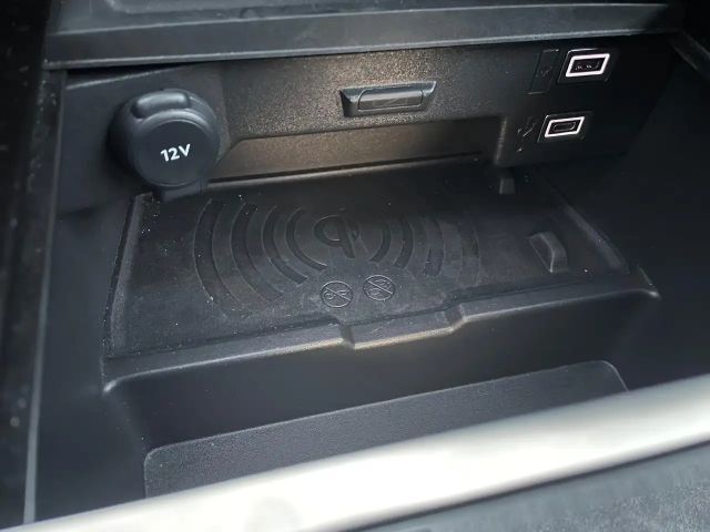 Opel Astra Sports Tourer Ultimate