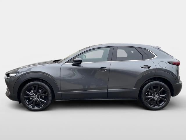 Mazda CX-30 2.5L SkyActiv e-Skyactiv