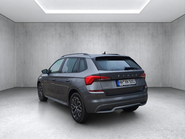 Skoda Kamiq 1.0 TSI Style Style