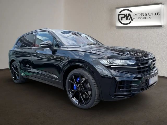 Volkswagen Touareg 4Motion eHybrid