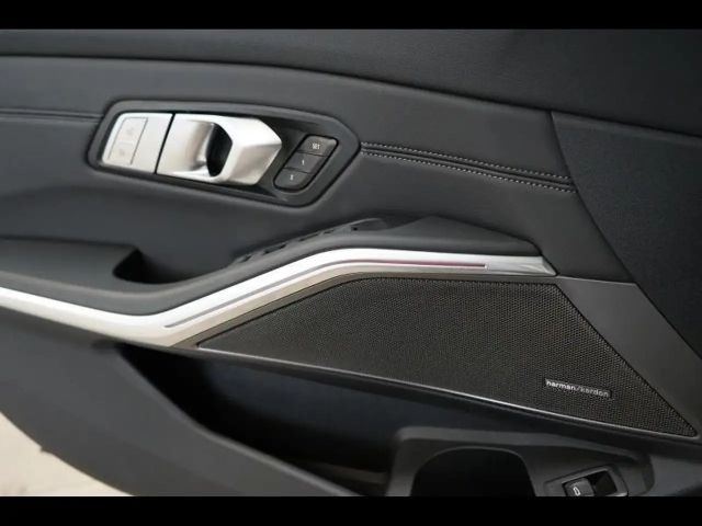 BMW M3 Competition Sedan xDrive