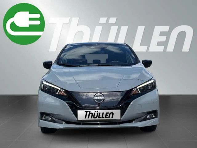 Nissan Leaf N-Connecta