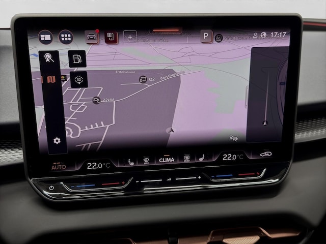 Cupra Terramar 1.5 eTSI