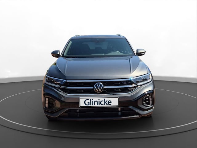 Volkswagen T-Roc 1.5 TSI DSG R-Line