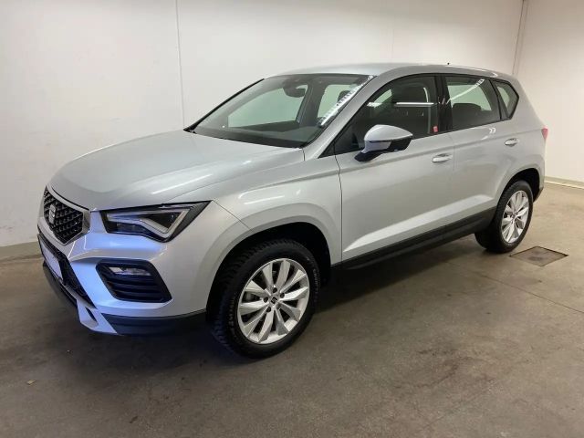 Seat Ateca 1.5 TSI Style
