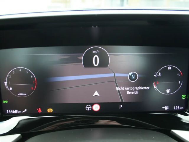 Opel Mokka GS-Line Grand Sport