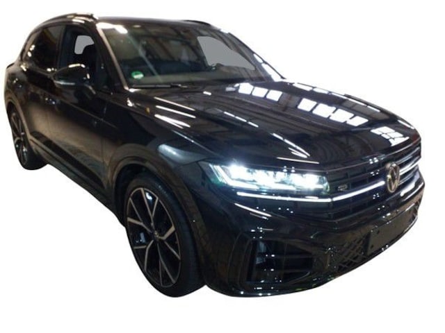 Volkswagen Touareg 3.0 V6 TSI