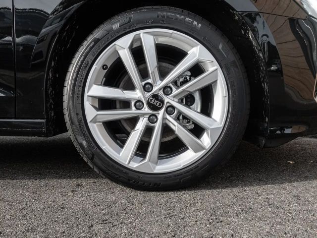 Audi A3 35 TFSI Sedan Sportback