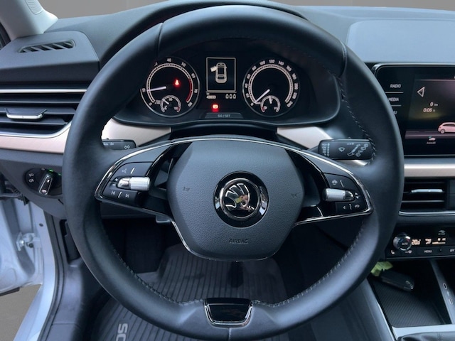 Skoda Scala 1.0 TSI Style Style