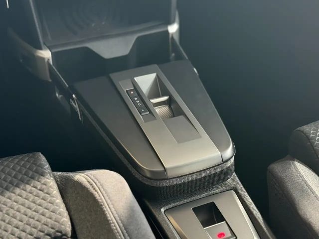 Opel Frontera Edition