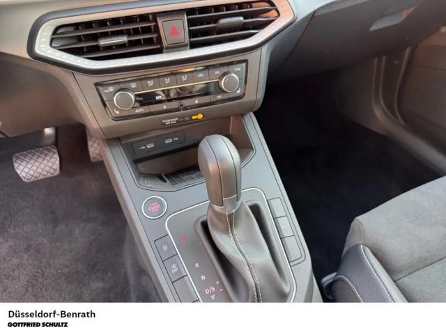 Seat Ibiza 1.0 TSI DSG Xcellence