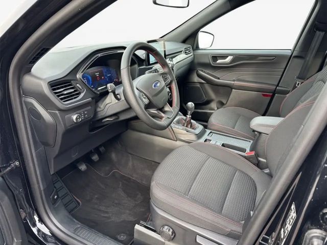 Ford Kuga EcoBoost ST Line