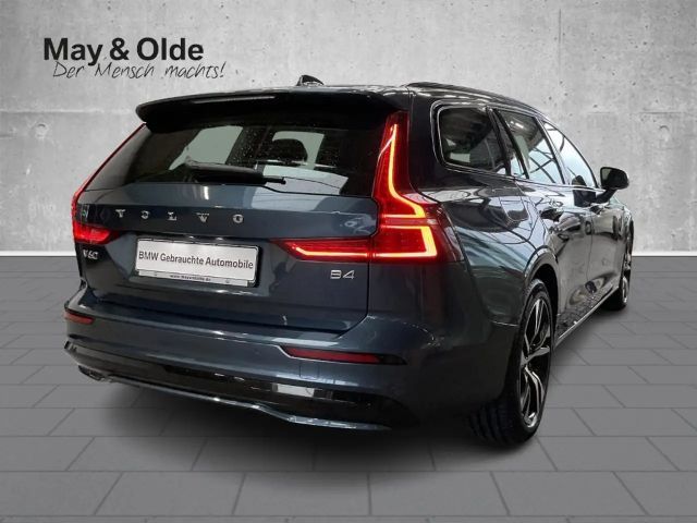 Volvo V60 Dark Plus